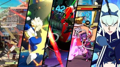 best japanese fighting games|15 Best Anime Fighting Games Of All Time (2023 Edition).